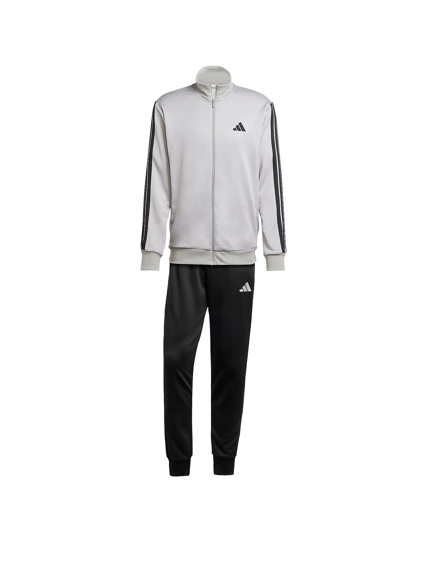 ADIDAS | Herren Trainingsanzug 3S FT TT TS | 